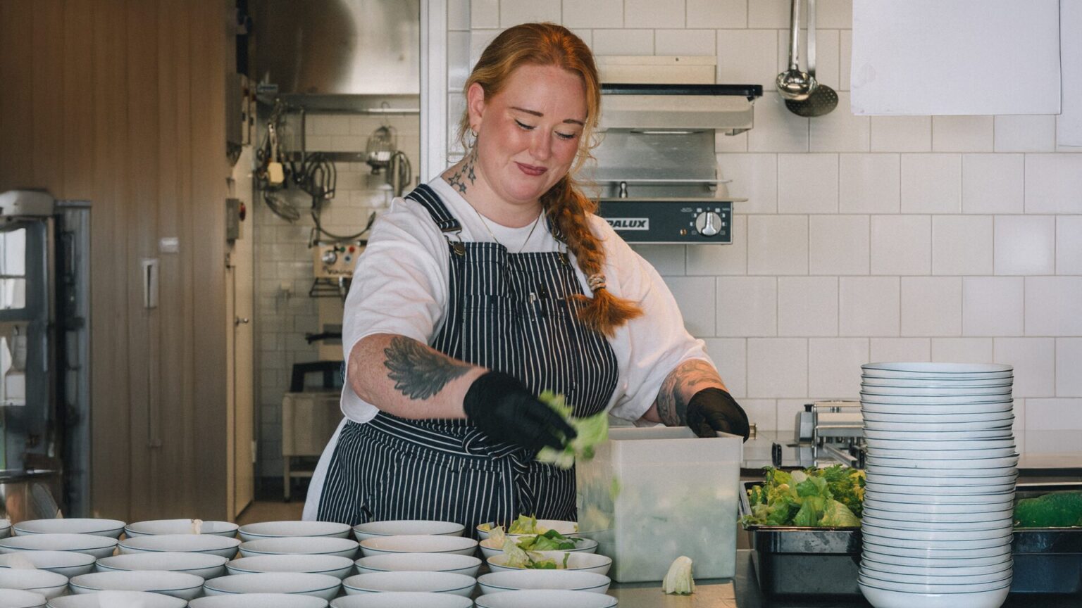 Restaurangen - Kusthotellet Styrsö