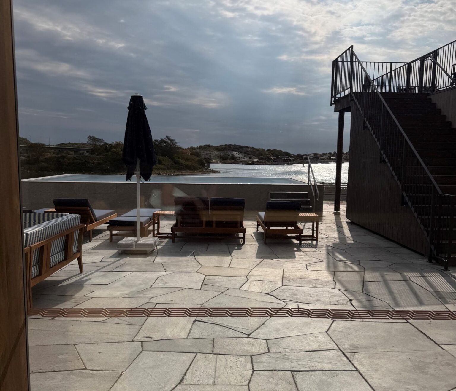 Havskuren Spa - Kusthotellet Styrsö
